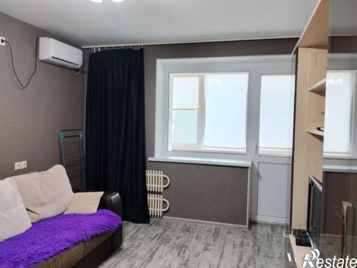 1-комн квартира ул им. Вучетича, 5,  д. 5
