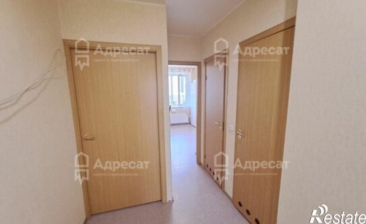 1-комн квартира ул им. академика Комарова, 80,  д. 80