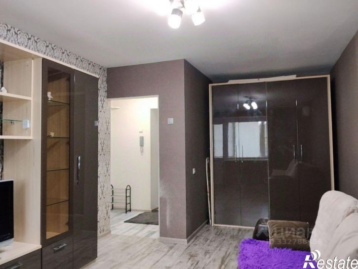 1-комн квартира ул им. Вучетича, 5,  д. 5
