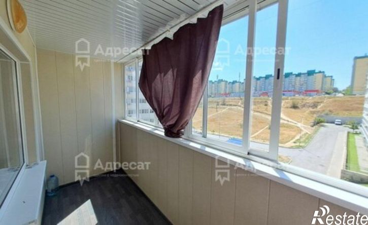 1-комн квартира ул им. академика Комарова, 80,  д. 80