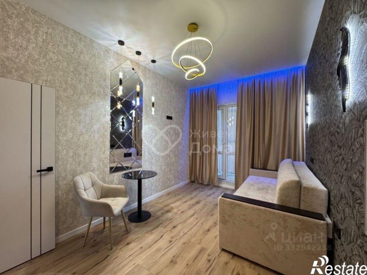 1-комн квартира ул Ополченская, 27б,  д. 27б