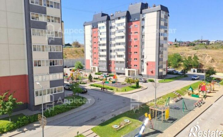 1-комн квартира ул им. академика Комарова, 80,  д. 80