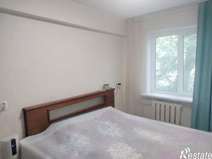 2-комн квартира ул Закавказская, 7,  д. 7