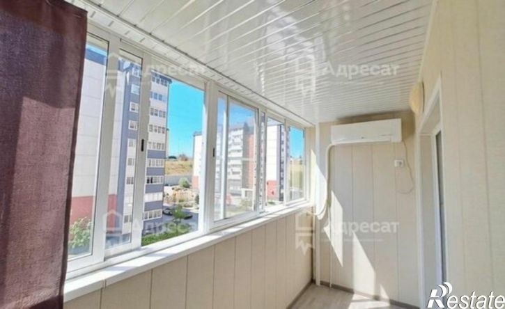 1-комн квартира ул им. академика Комарова, 80,  д. 80