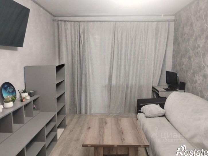 2-комн квартира ул Закавказская, 7,  д. 7
