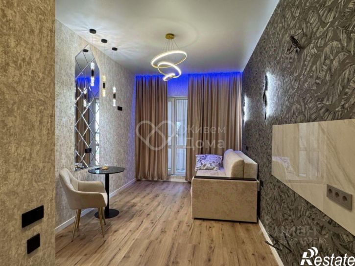 1-комн квартира ул Ополченская, 27б,  д. 27б