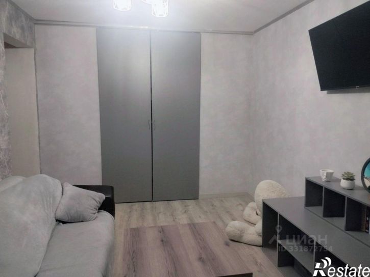 2-комн квартира ул Закавказская, 7,  д. 7