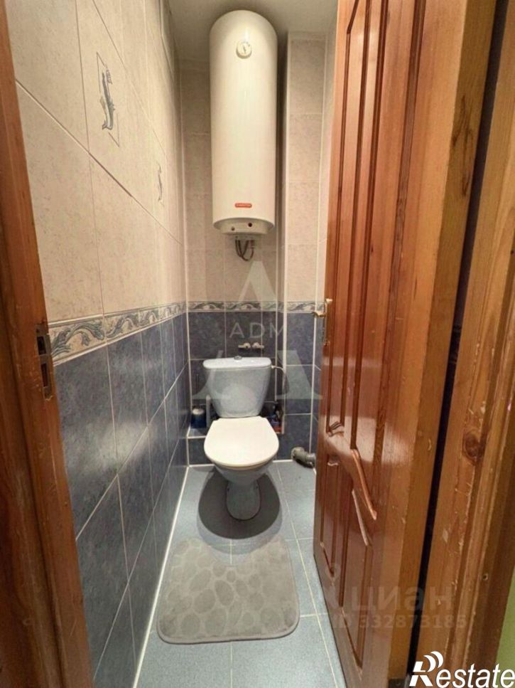 2-комн квартира ул Изоляторная, 2,  д. 2