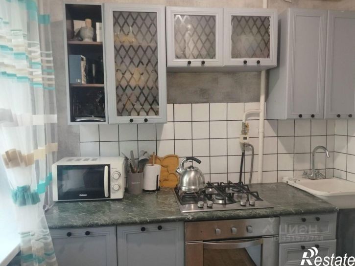 2-комн квартира ул Закавказская, 7,  д. 7