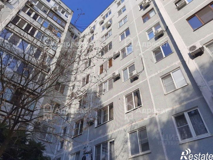 1-комн квартира ул Библиотечная, 9,  д. 9