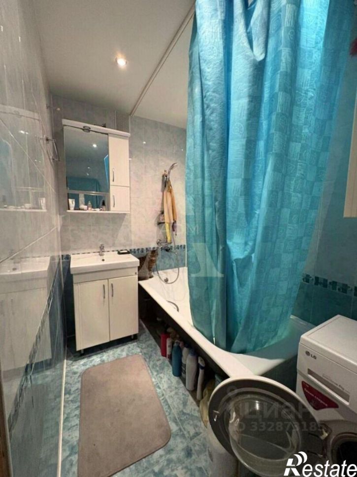 2-комн квартира ул Изоляторная, 2,  д. 2