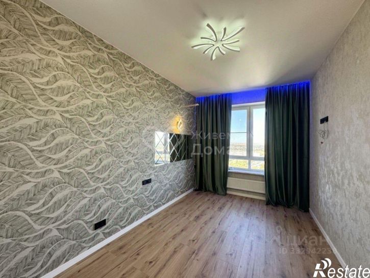 1-комн квартира ул Ополченская, 27б,  д. 27б