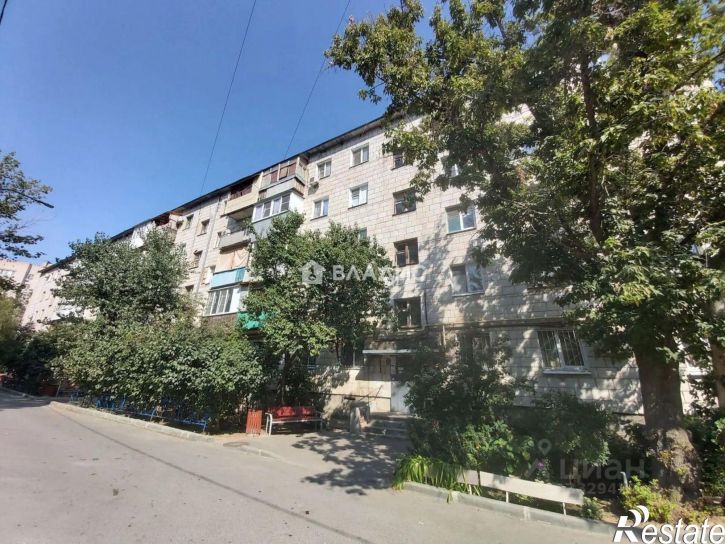 4-комн квартира ул Хиросимы, 13,  д. 13