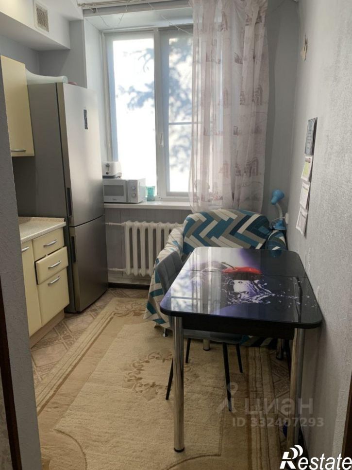 1-комн квартира ул им. Германа Титова, 12,  д. 12