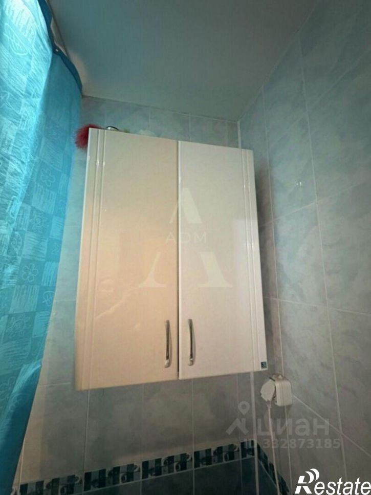 2-комн квартира ул Изоляторная, 2,  д. 2