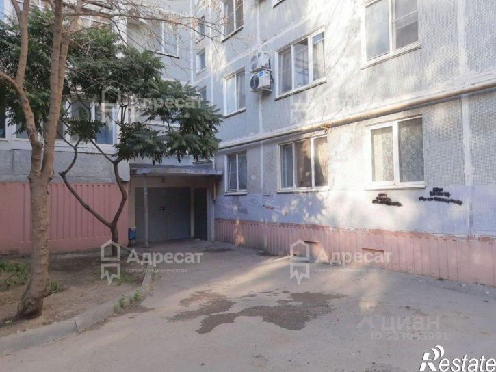 1-комн квартира ул Библиотечная, 9,  д. 9