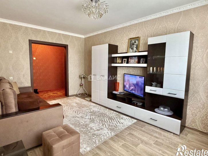 2-комн квартира б-р 30-летия Победы, 17а,  д. 17а