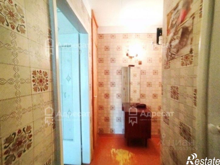 1-комн квартира ул им. маршала Рыбалко, 6А,  д. 6А