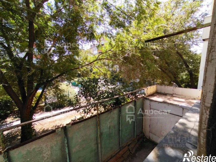 1-комн квартира ул им. маршала Рыбалко, 6А,  д. 6А