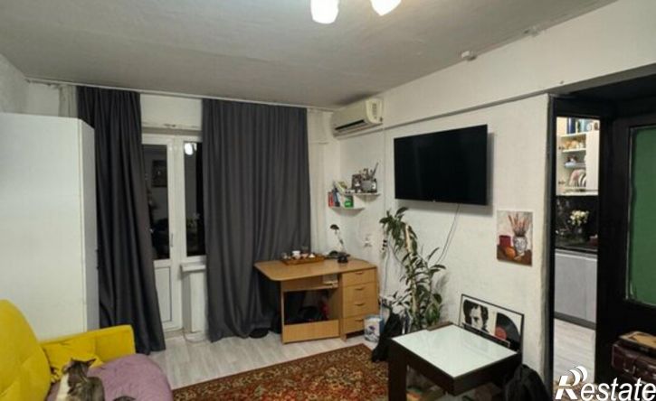 1-комн квартира ул 64-й Армии, 30а,  д. 30а