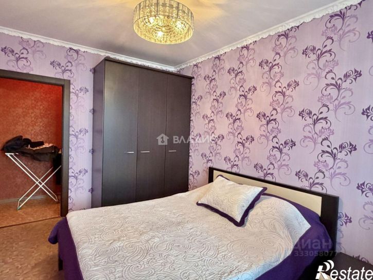 2-комн квартира б-р 30-летия Победы, 17а,  д. 17а