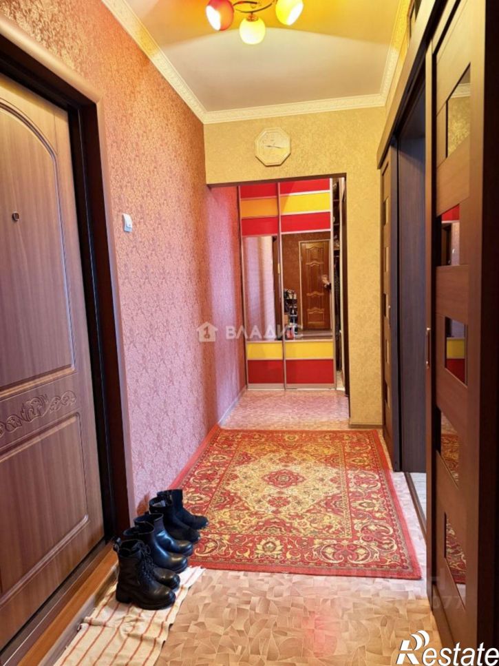 2-комн квартира б-р 30-летия Победы, 17а,  д. 17а