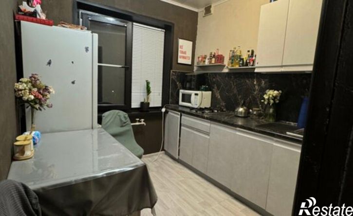 1-комн квартира ул 64-й Армии, 30а,  д. 30а