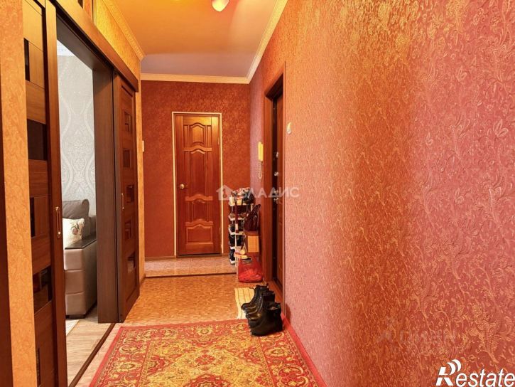 2-комн квартира б-р 30-летия Победы, 17а,  д. 17а