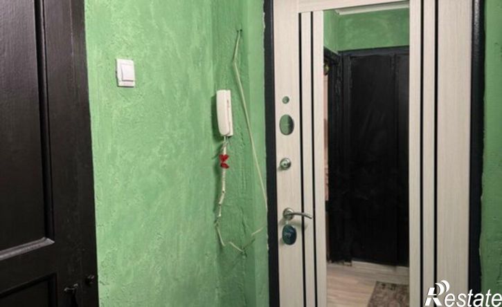 1-комн квартира ул 64-й Армии, 30а,  д. 30а