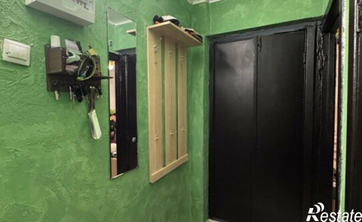 1-комн квартира ул 64-й Армии, 30а,  д. 30а