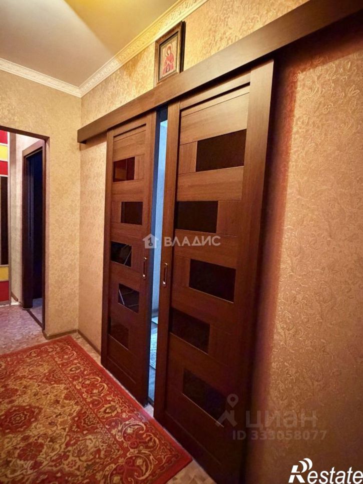 2-комн квартира б-р 30-летия Победы, 17а,  д. 17а