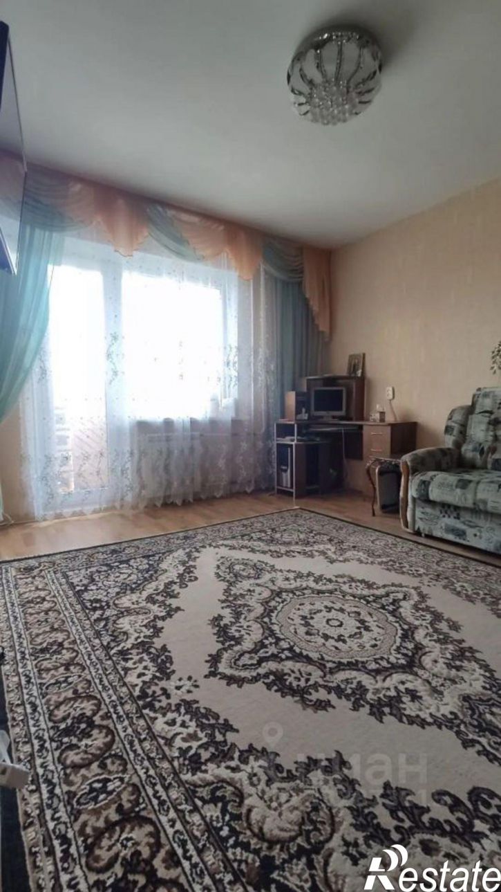 2-комн квартира Волгоград городской округ