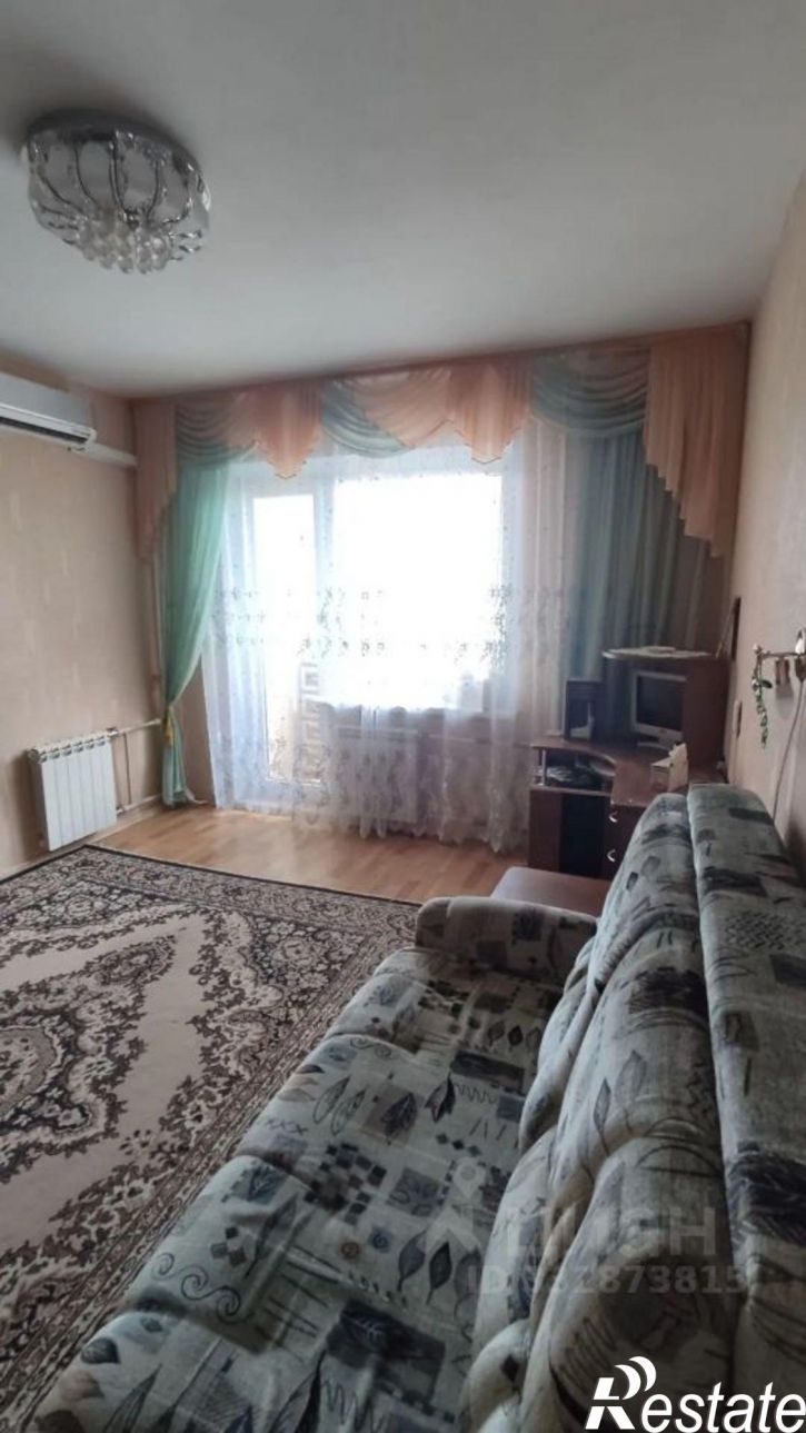 2-комн квартира Волгоград городской округ