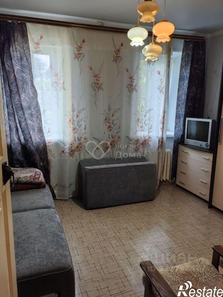 2-комн квартира Волгоград городской округ