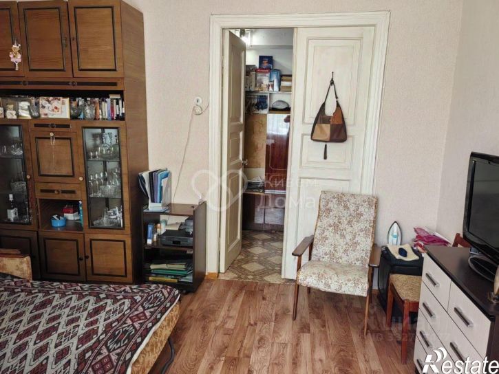 2-комн квартира Волгоград городской округ