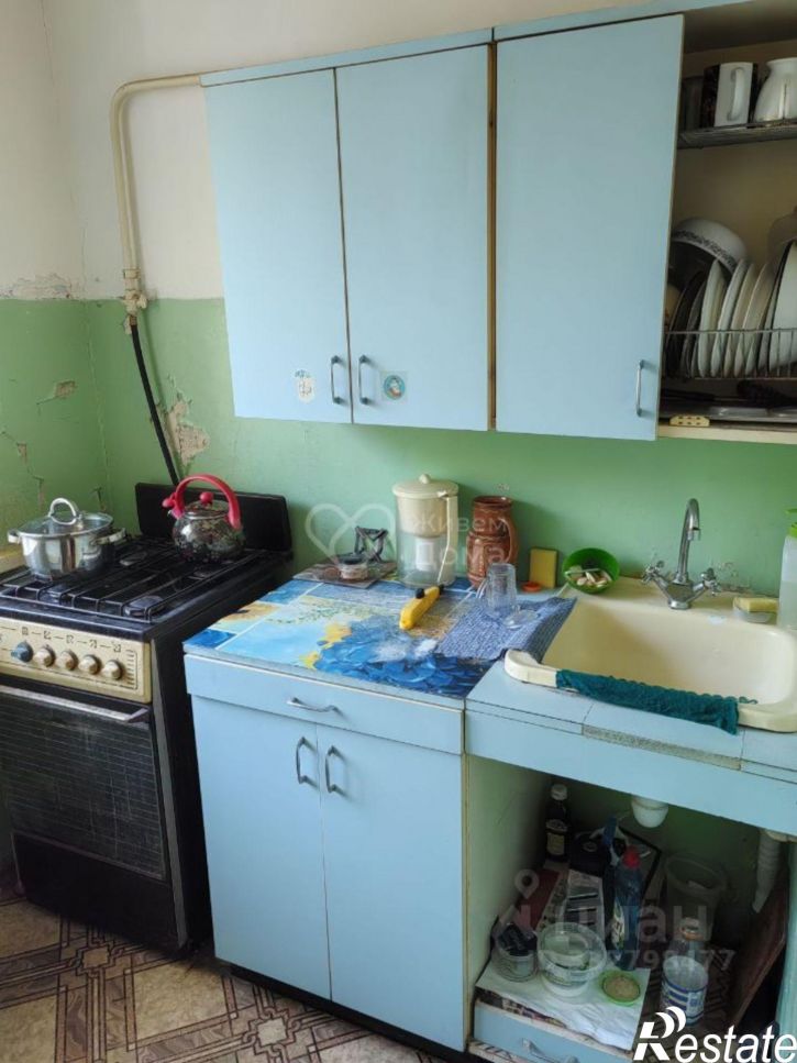 2-комн квартира Волгоград городской округ
