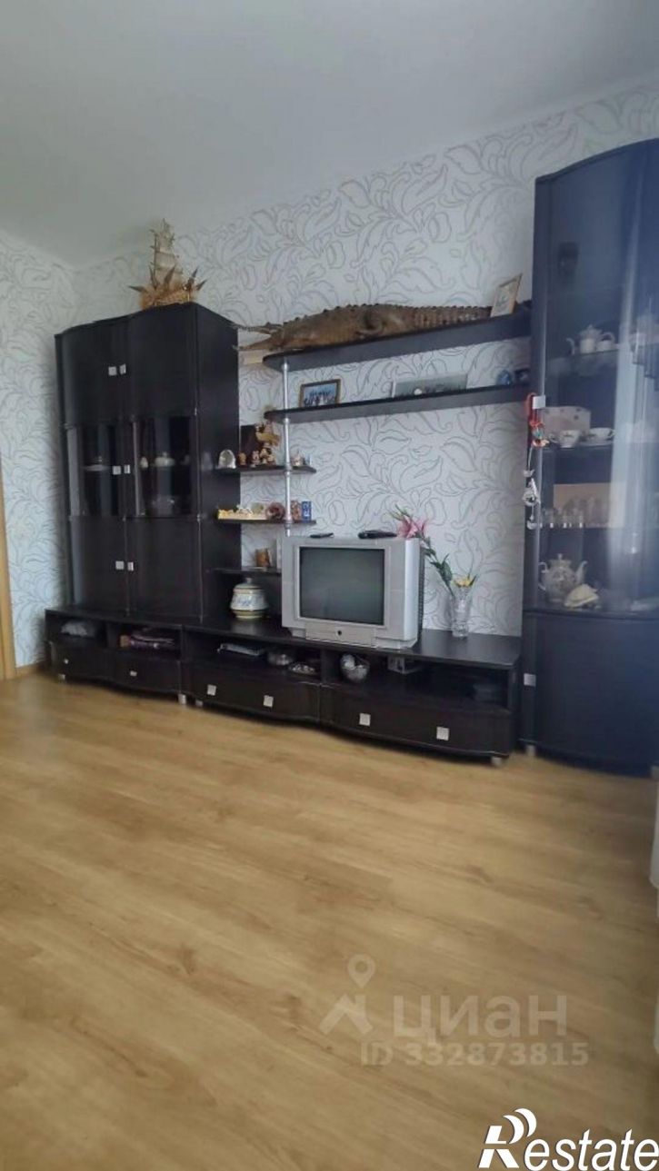 2-комн квартира Волгоград городской округ