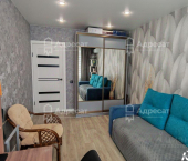 2-комн, 53кв м, этаж 5/9 ул им. Янки Купалы, 69