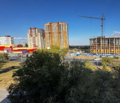 2-комн, 46кв м, этаж 5/5 Университетский пр-кт, 52