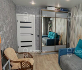 2-комн, 53кв м, этаж 5/9 ул им. Янки Купалы, 69