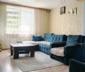 2-комн, 53кв м, этаж 3/14 ул им. Курчатова, 18