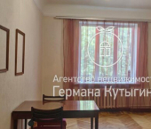 2-комн, 56кв м, этаж 3/5 ул им. Канунникова, 1