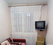 комната 52 кв м ул Библиотечная, 11