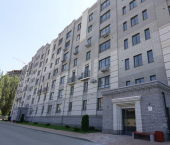 2-комн, 68кв м, этаж 3/7 ул Трехгорная, 17