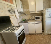 2-комн, 48кв м, этаж 3/5 ул им. Пирогова, 12а