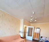 1-комн, 32кв м, этаж 8/9 ул им. Николая Отрады, 34