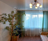3-комн, 60кв м, этаж 5/9 ул им. Грамши, 47