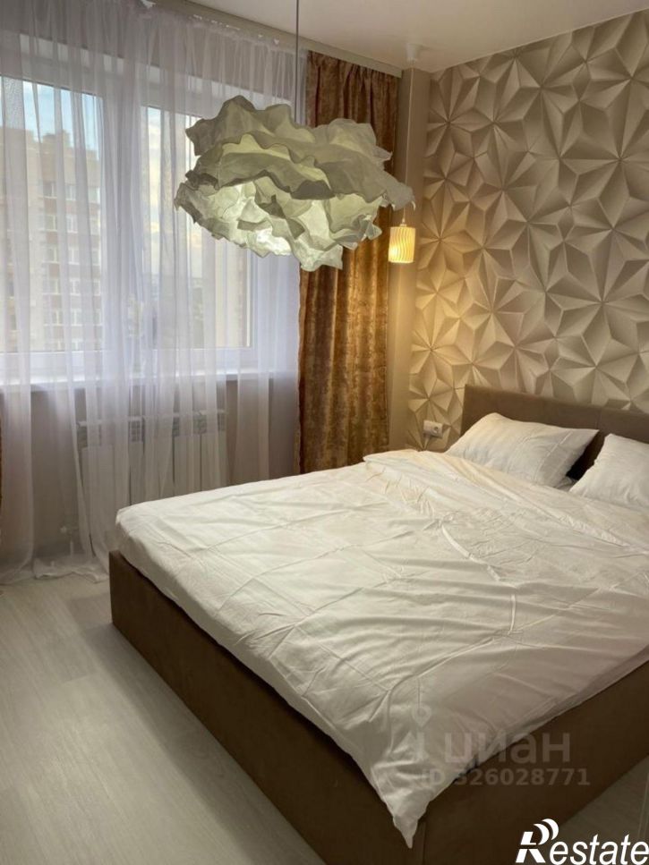 2-комн квартира ул Клубная, 3,  д. 3