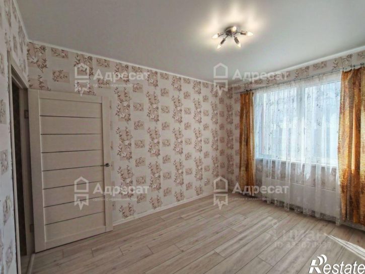 2-комн квартира ул им. гвардии сержанта Шумского, 11,  д. 11