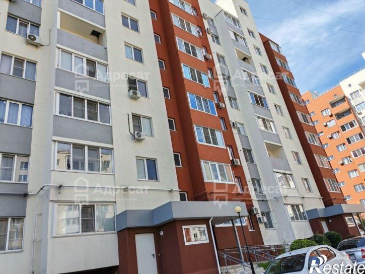 2-комн квартира ул им. гвардии сержанта Шумского, 11,  д. 11